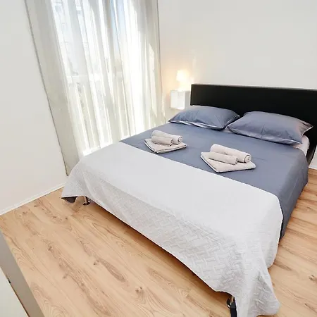 M&a Apartment Zadar