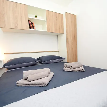 M&a Zadar
