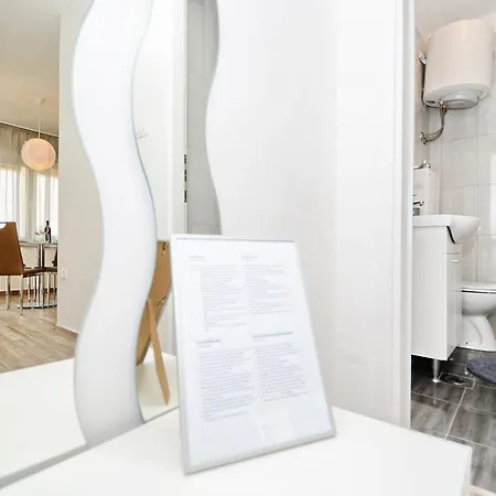 M&a Apartment