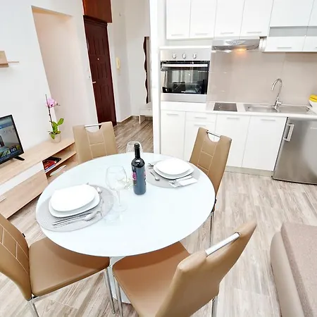 Apartment M&a Zadar