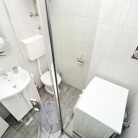 M&a Apartment